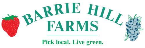 Barrie Hill Farms