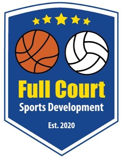 Full Court Sports